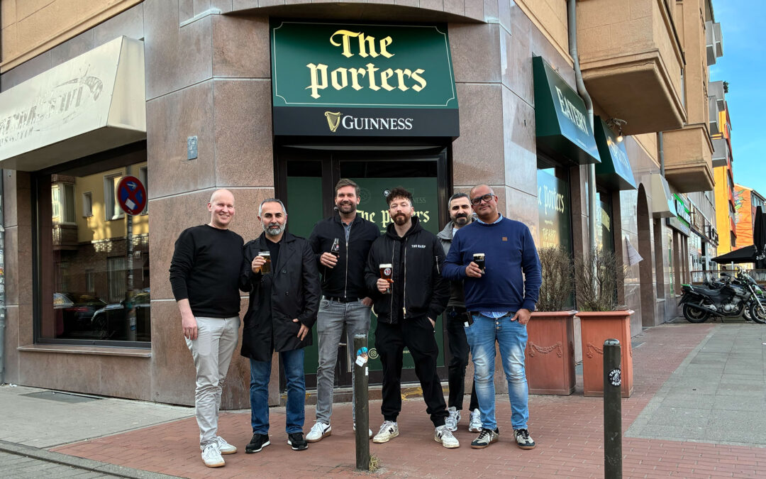 The Porters